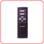 BW7070 Remote Control